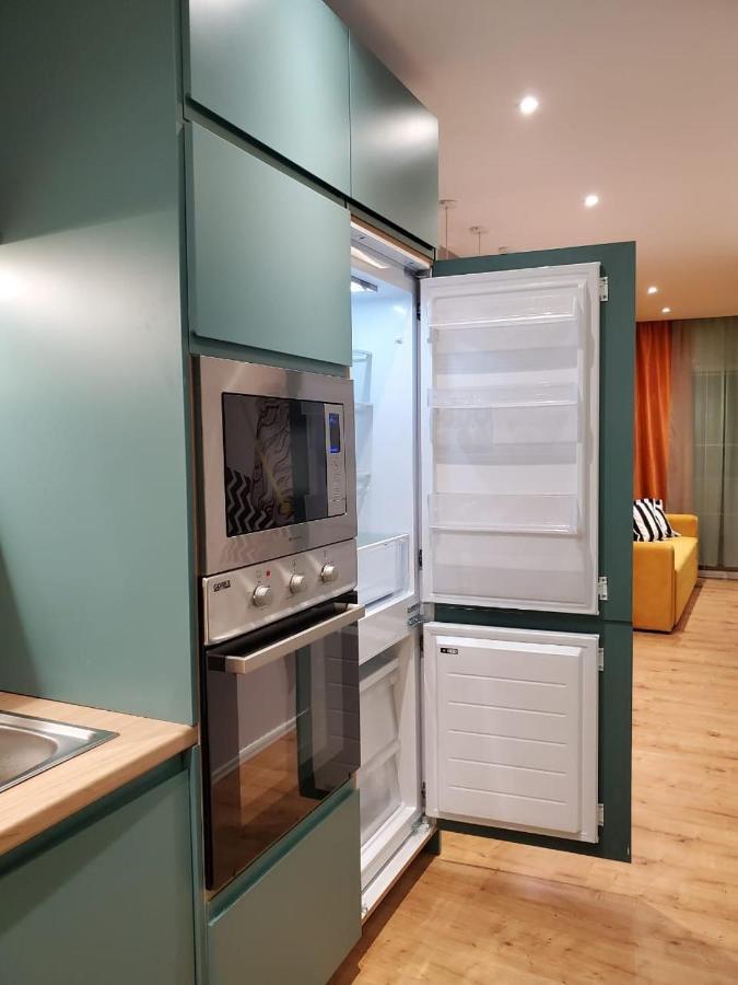 Apartament Helga's Deluxe 2
