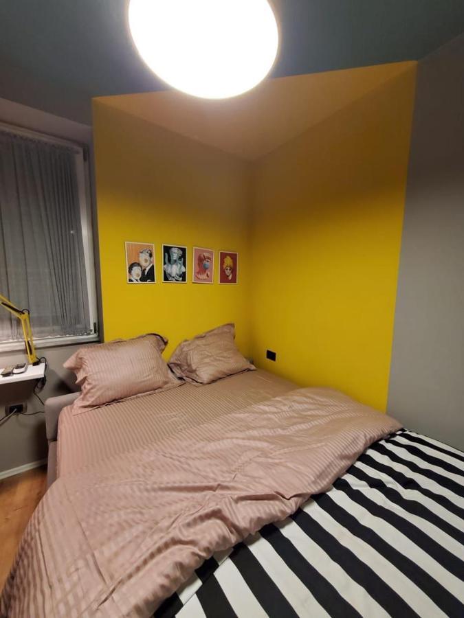 Helga's Deluxe 2 Apartament Tirana