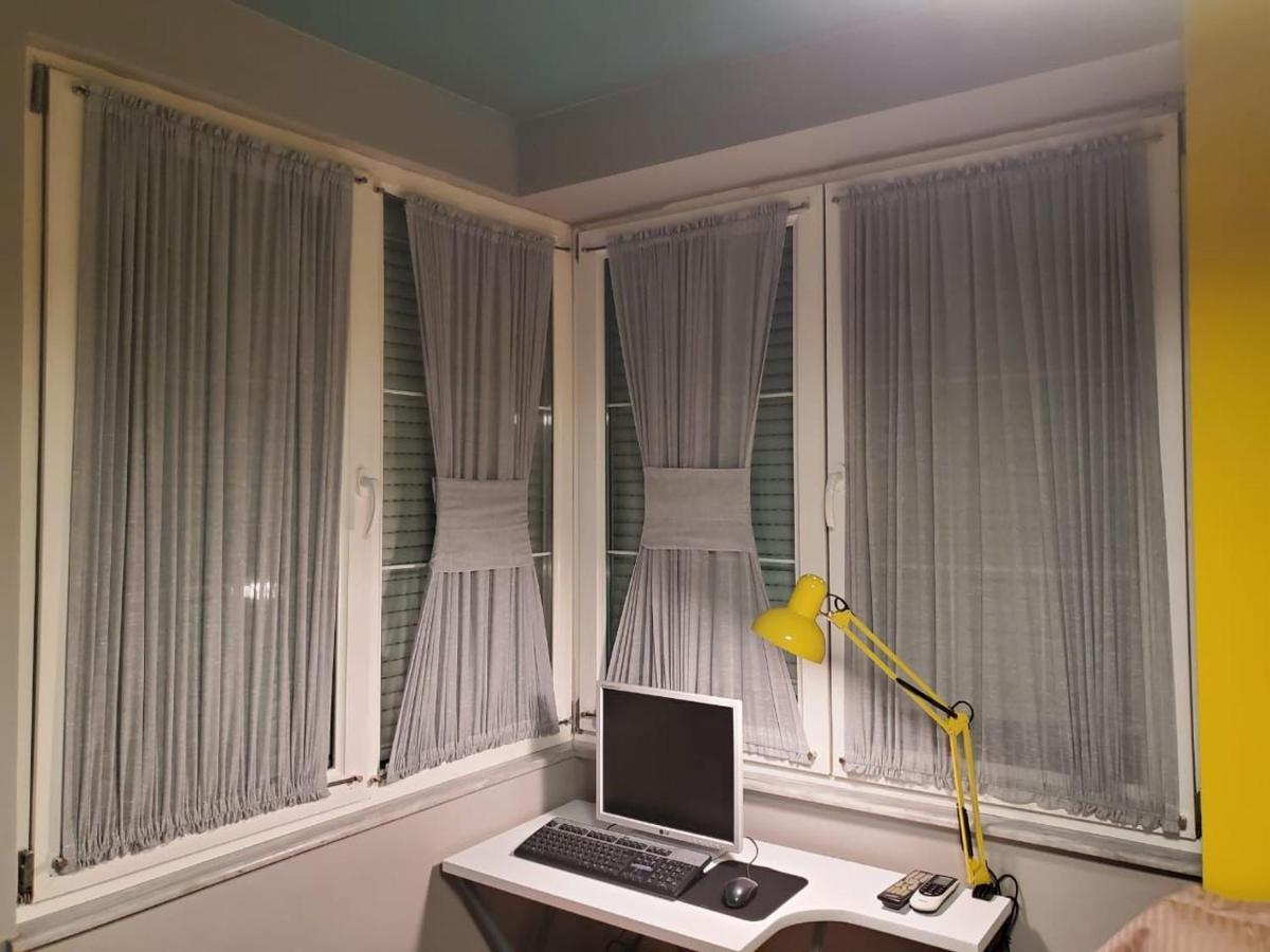 Apartament Helga's Deluxe 2 Tirana